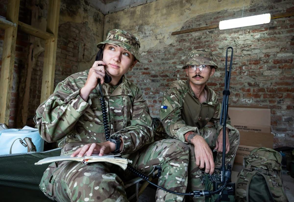 Reserves Day