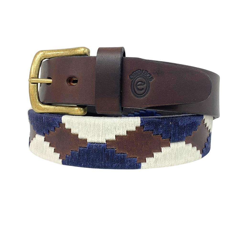 The tactical recognition flash polo belt The tactical recognition flash polo belt